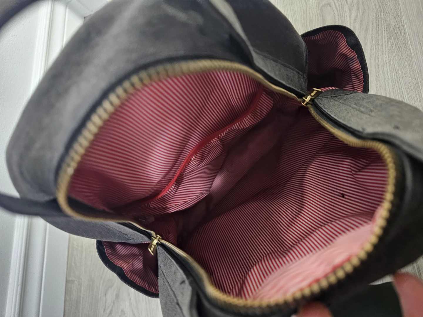 Herschel Backpack - photo 4