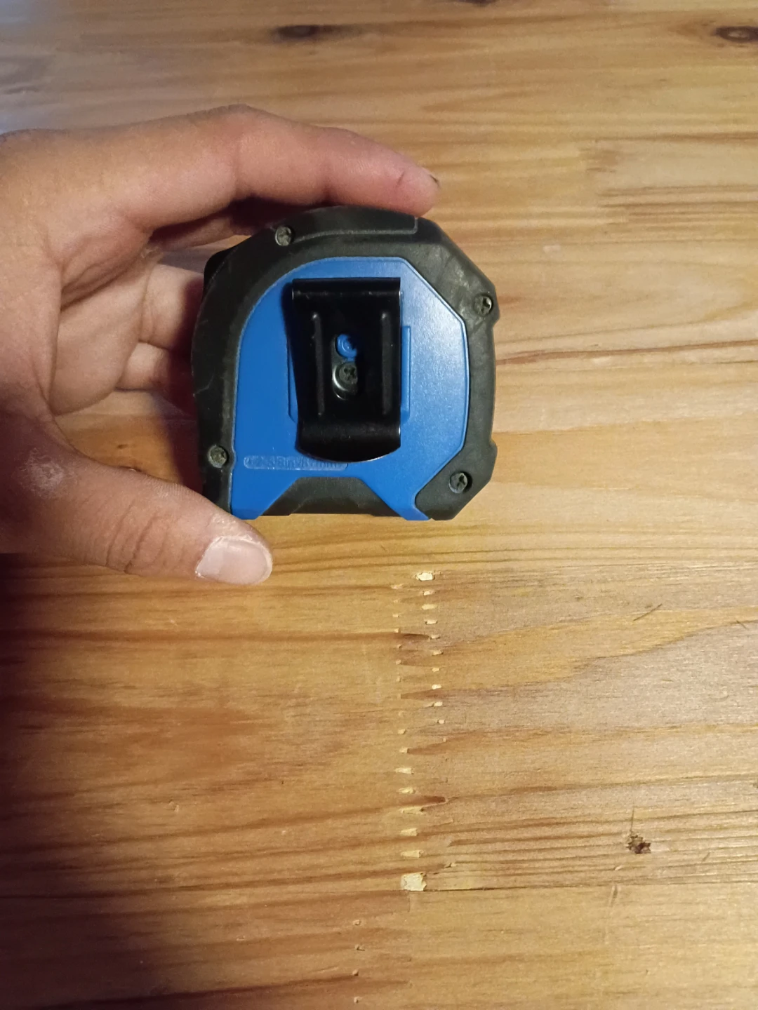Mastercraft 16' (5m) Tape Measure - photo 2