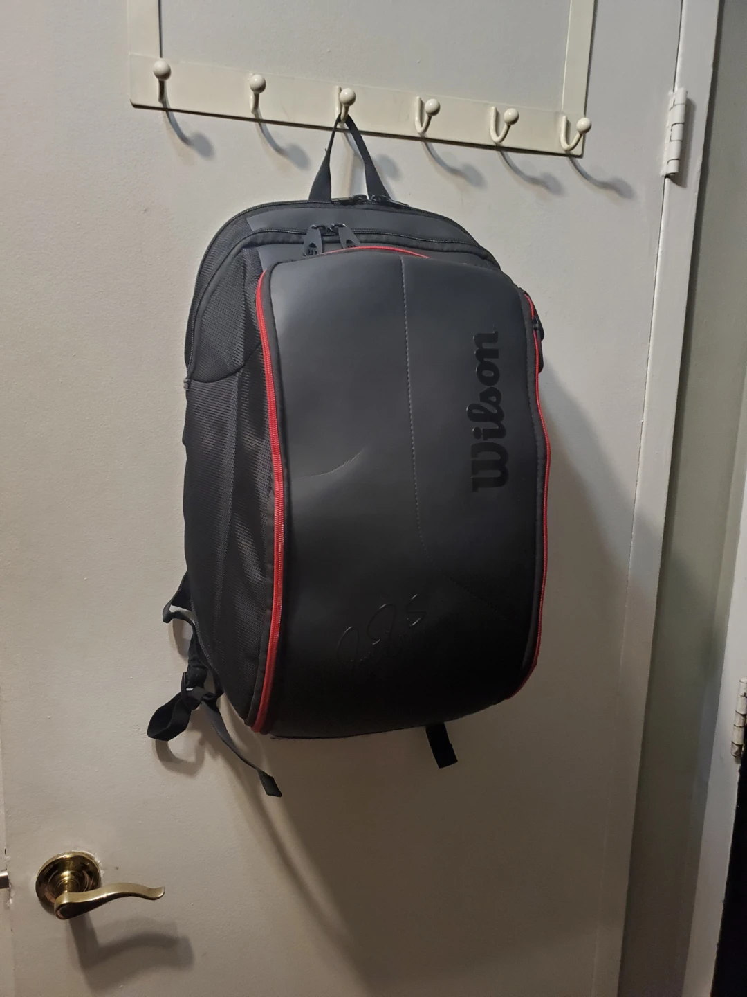 Wilson Big Laptop Backpack
