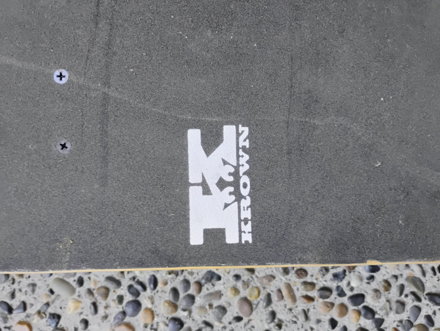 Krown skateboard - photo 5