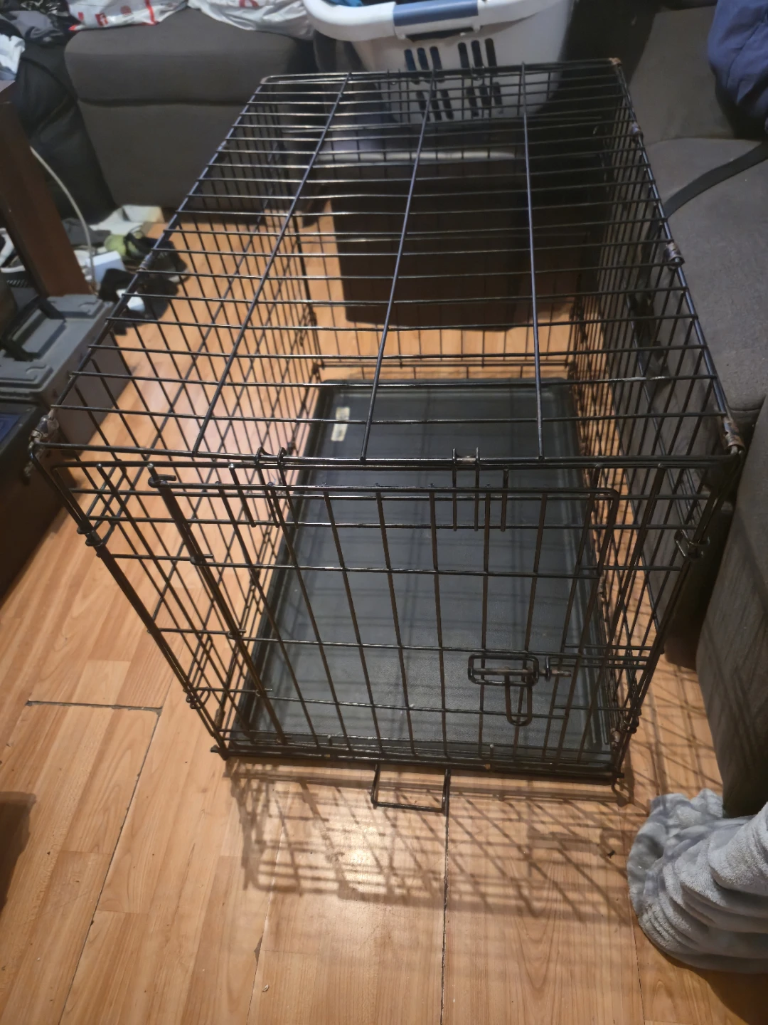 Dog Crate
