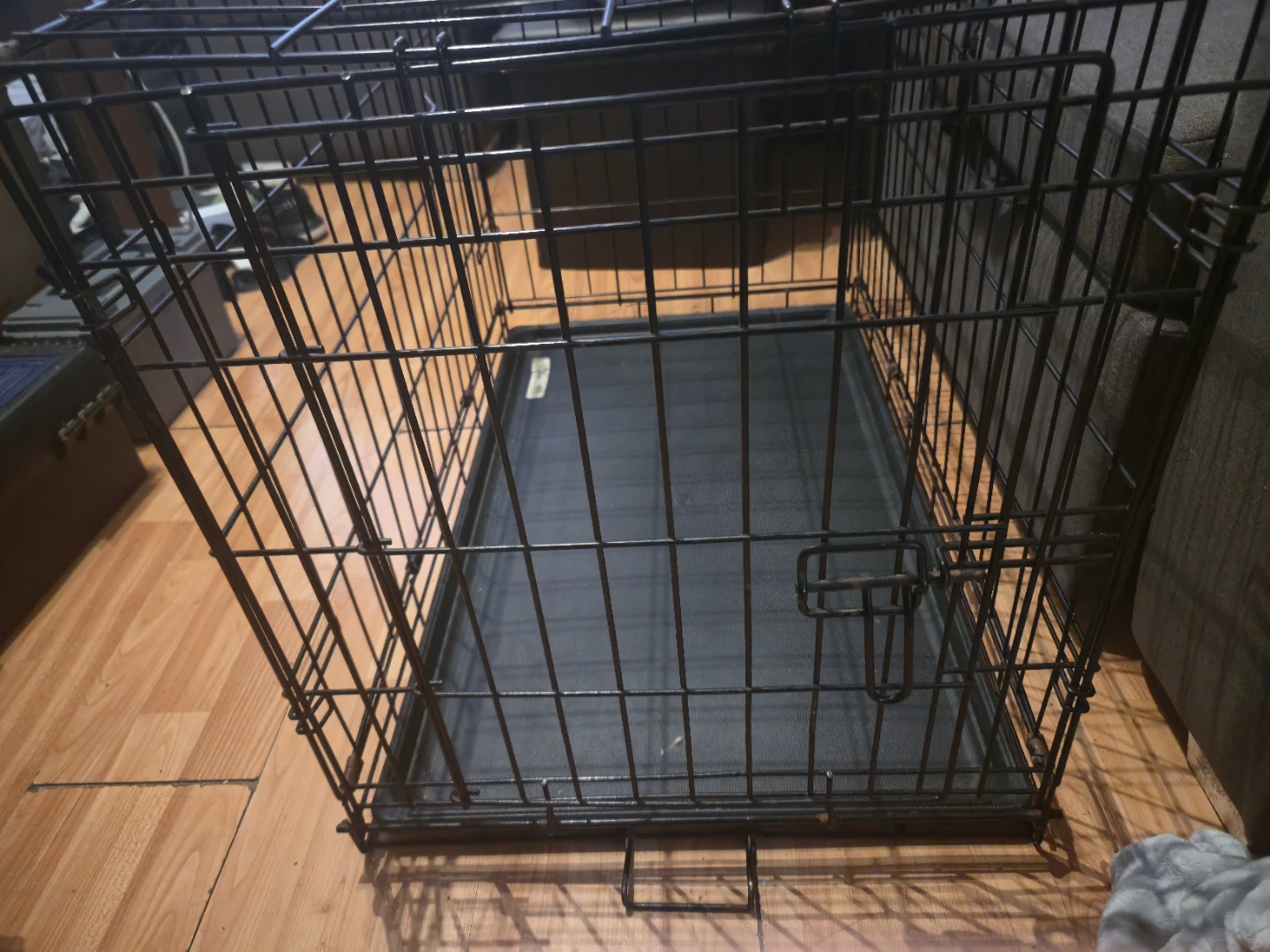 Dog Crate - photo 2