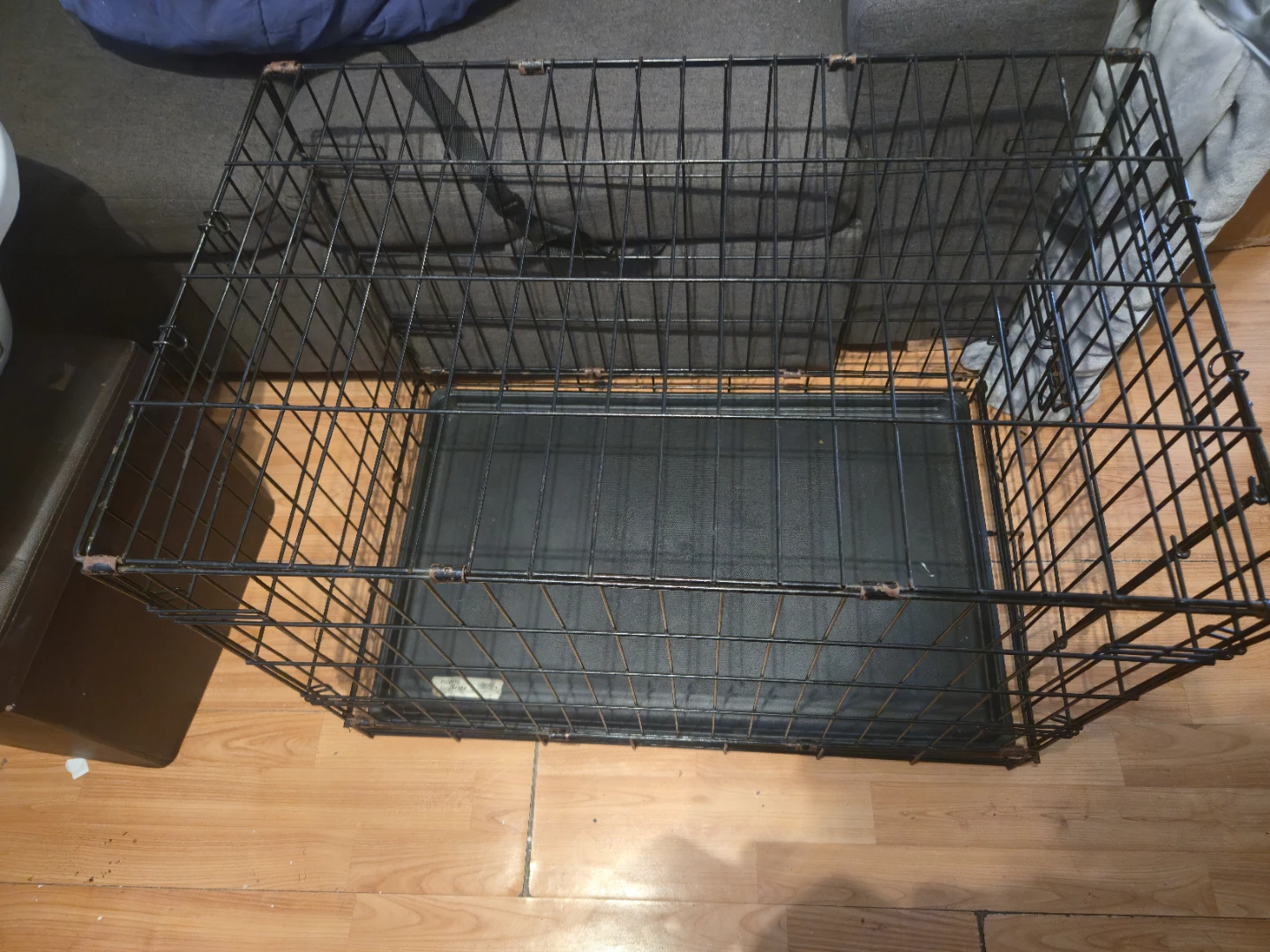 Dog Crate - photo 3