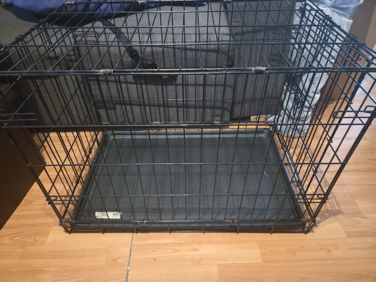 Dog Crate - photo 4
