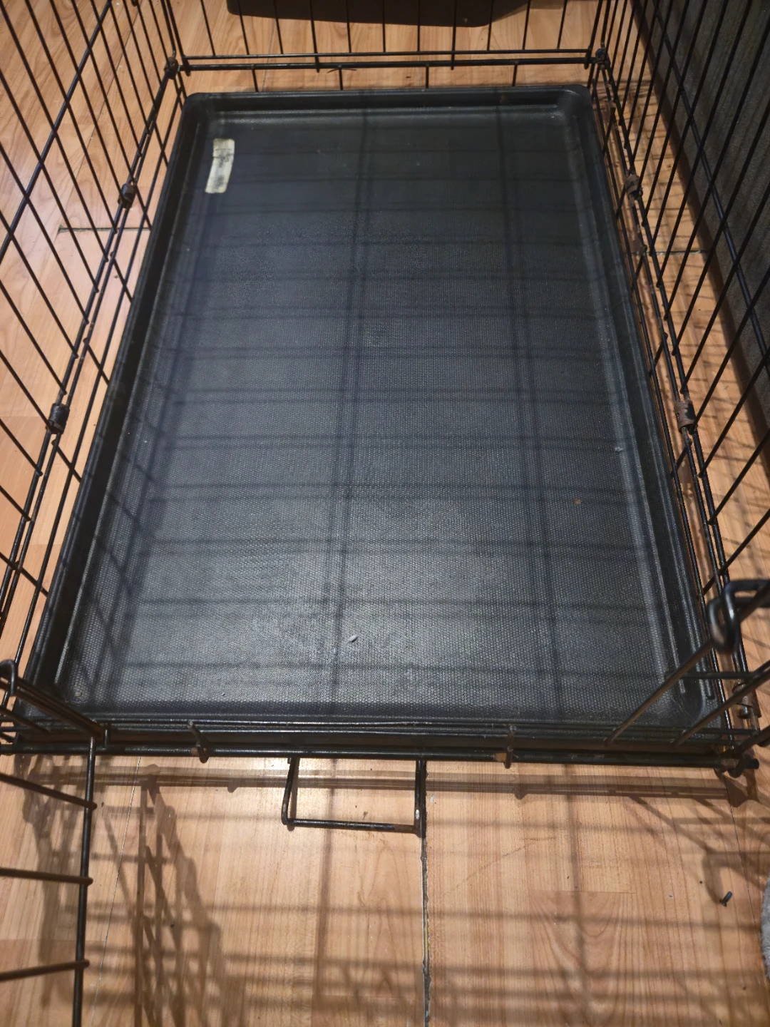 Dog Crate - photo 5