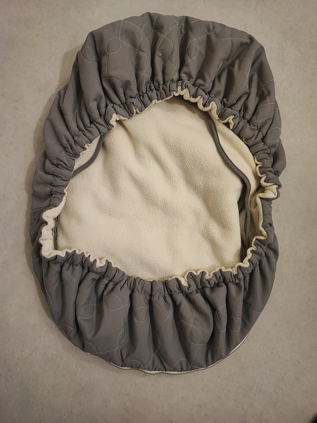 JJ Cole Baby Bunting Bag - photo 2