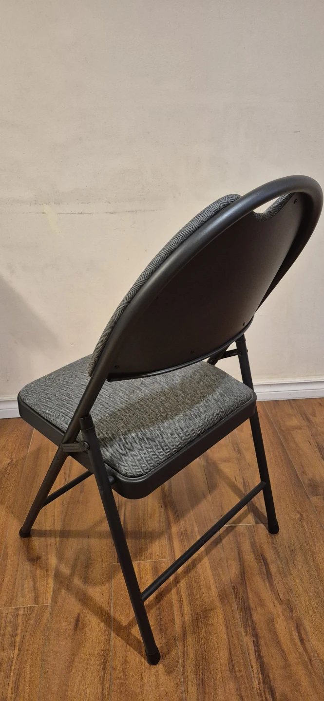 **Moving Sale** Folding Chair** - photo 2
