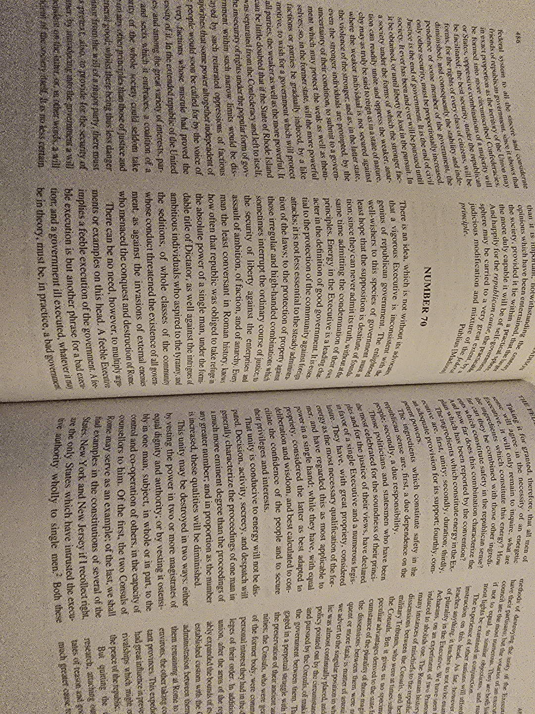 Political Philosophy: The Essential Texts (Second Edition) - photo 3
