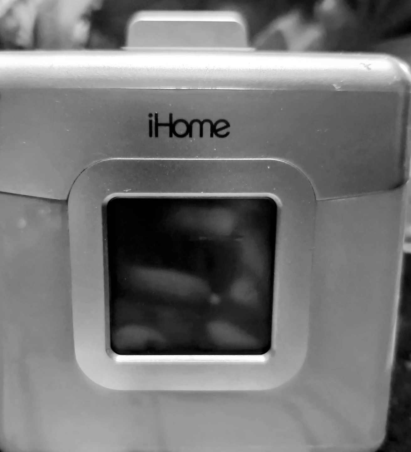 iHome Alarm Clock Radio