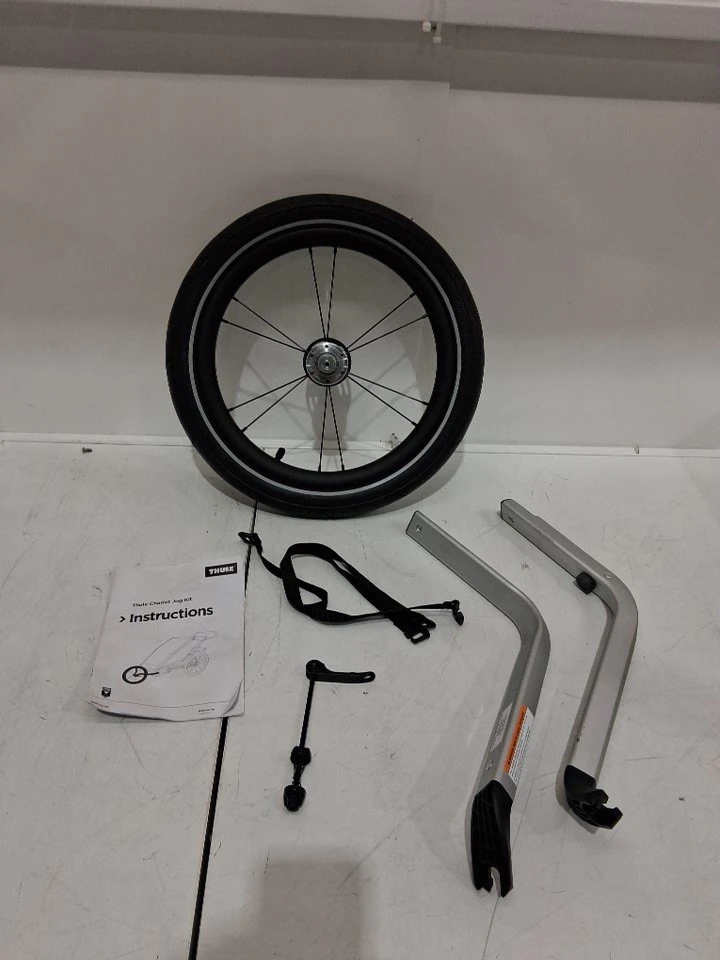 Thule Chariot All-Terrain Kit- Double- NEW - photo 2