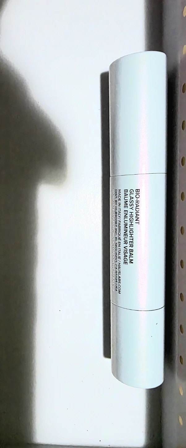 Brand New, Full Size Haus Labs Glassy Highlighter Balm - photo 2