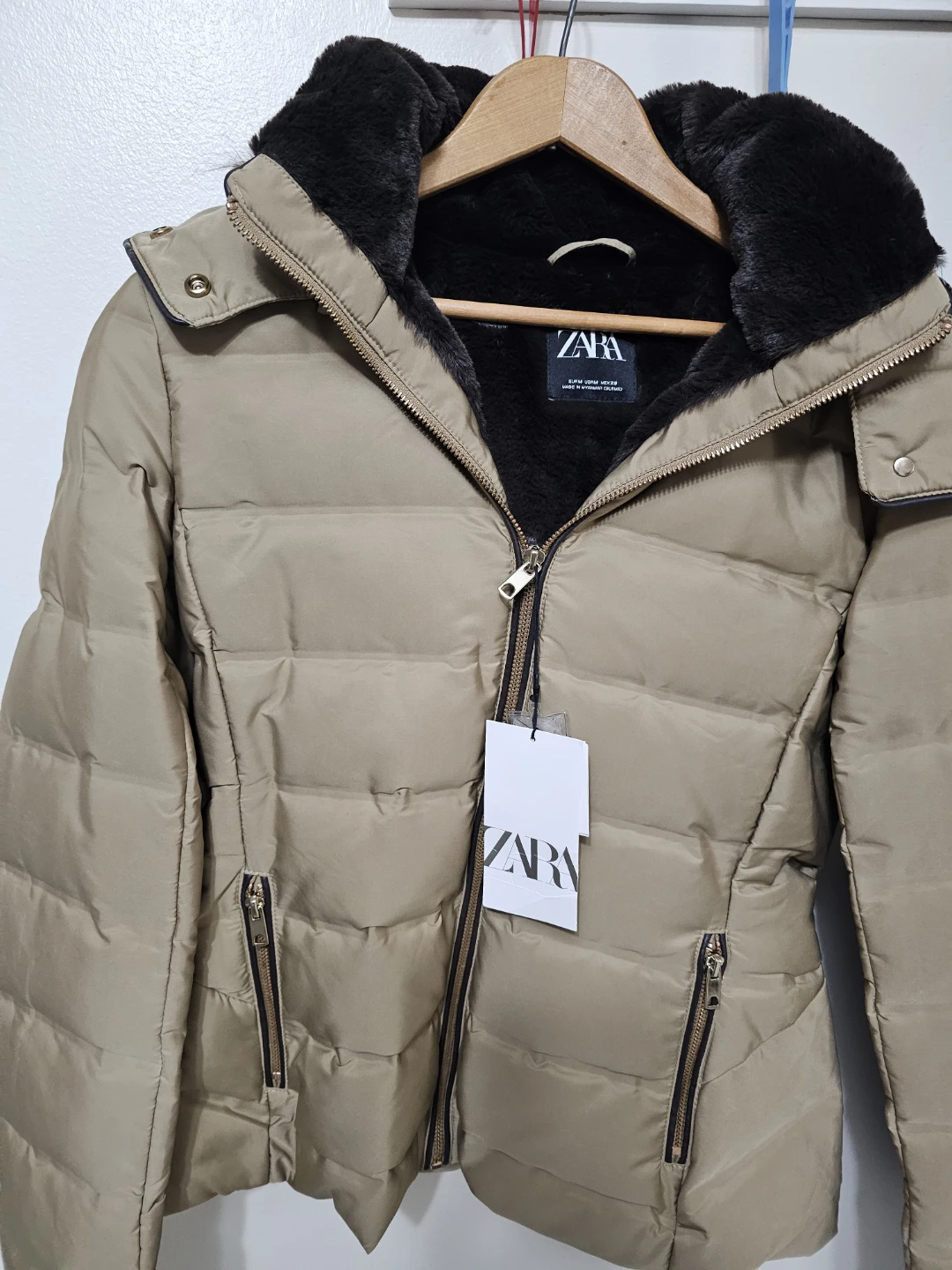 Winter Jacket