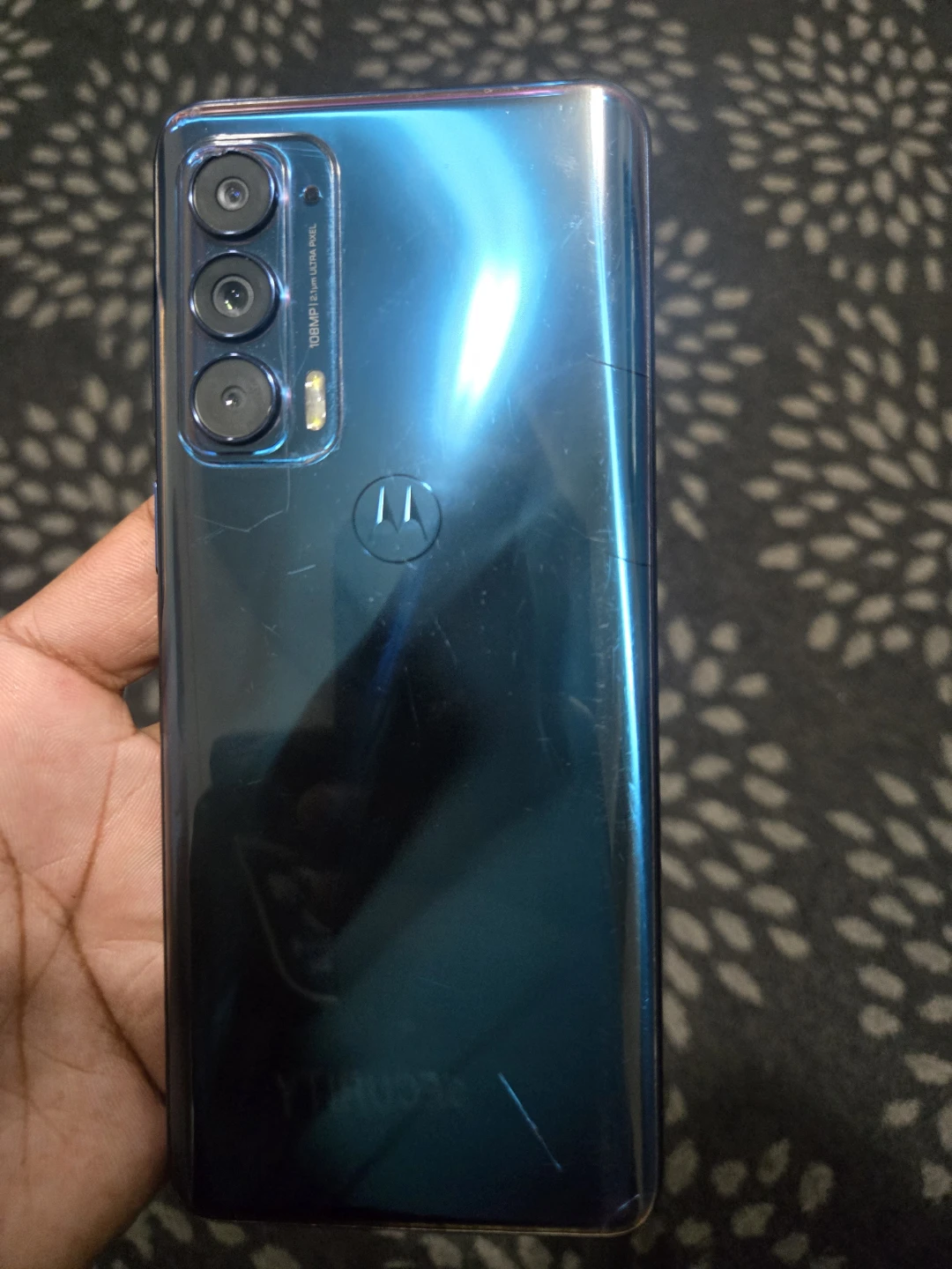 Motorola Edge 21 108MP Camera Smartphone - photo 4