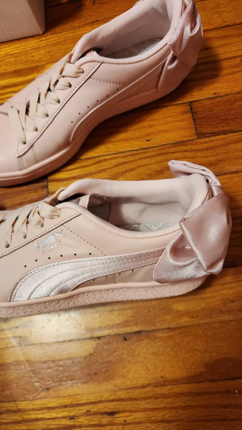 Puma Basket Shoes 7 - photo 2
