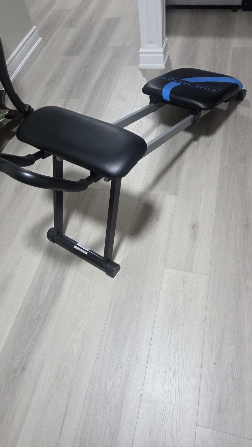 Total Gym Core Trainer Blast - photo 4
