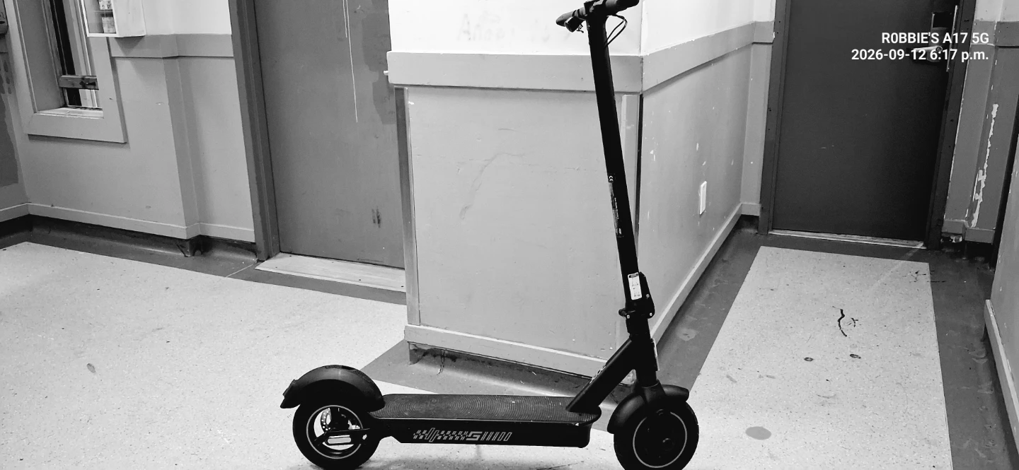Acer Electric Scooter - photo 4