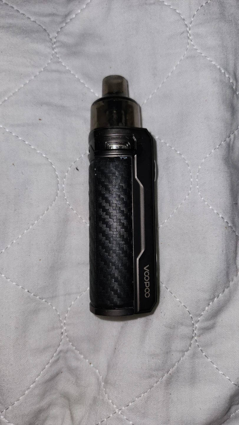 Voopoo Drag S Vape Device - photo 5