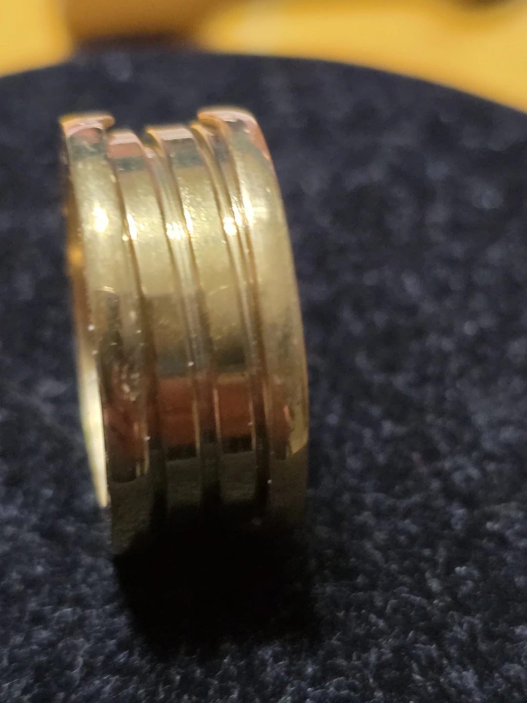 Selection of Gold-Tone Jewellery - photo 2