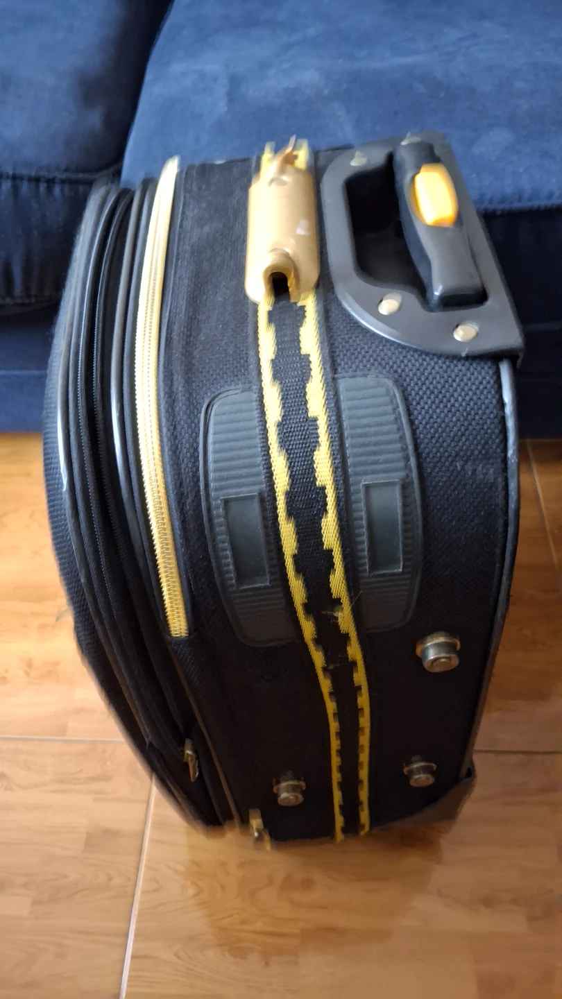 2pc Luggage for Sale - photo 4