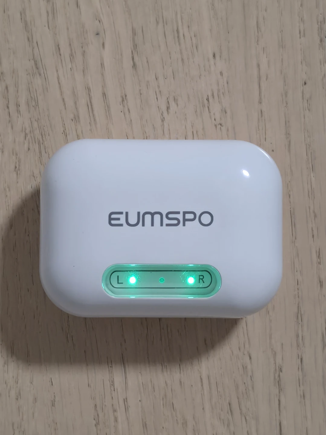 EUMSPO ITE Hearing Aid - Rechargeable In-Ear Amplifier - photo 5