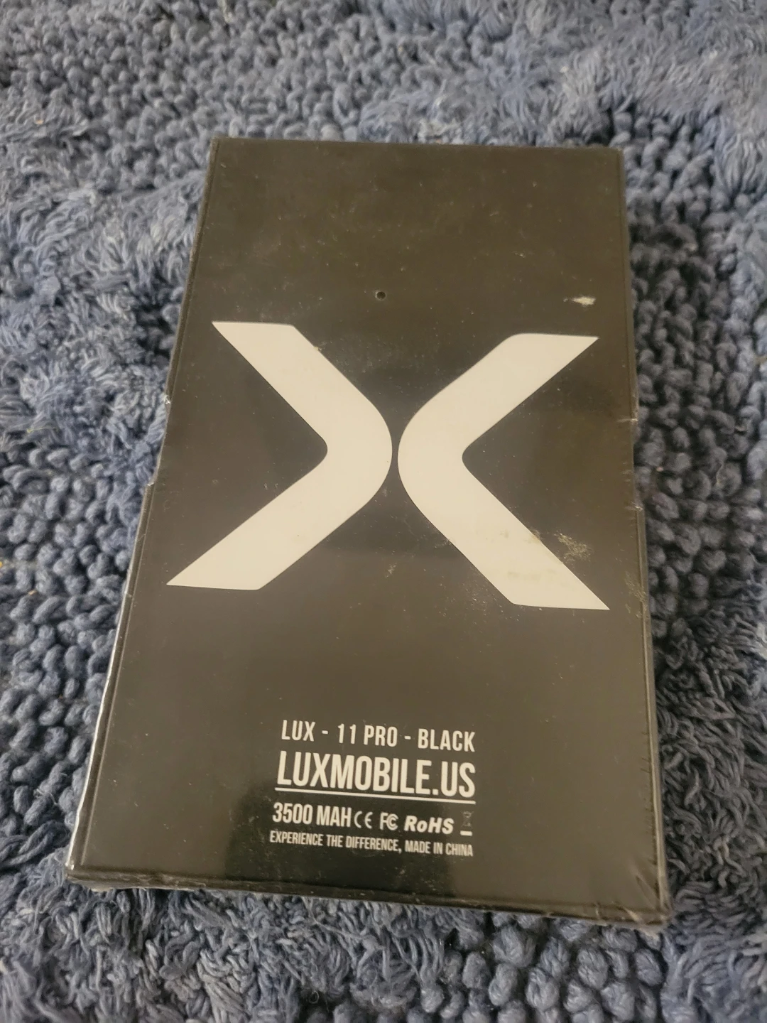 New Iphone 11pro wireless charger