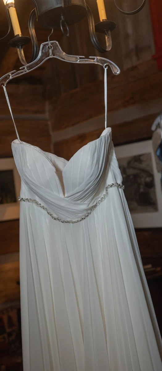 Wedding dress. - photo 2