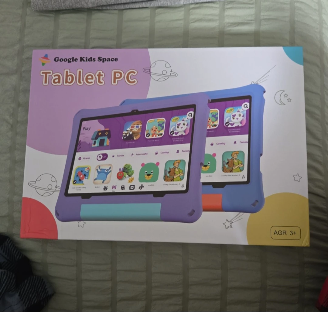 A30T Kids Tablet PC