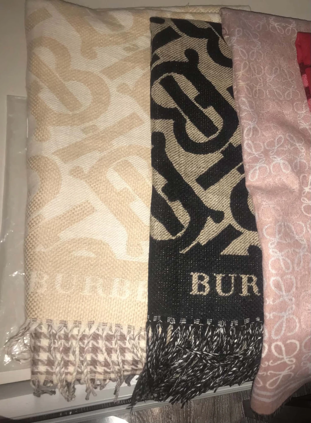 Scarves