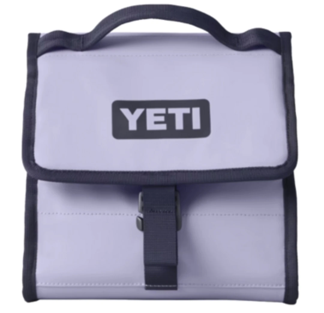 YETI Daytrip Packable Lunch Bag - Cosmic Lilac