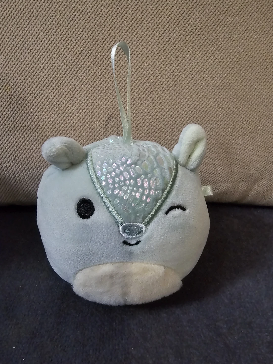 Squishmallows Ornament Plush