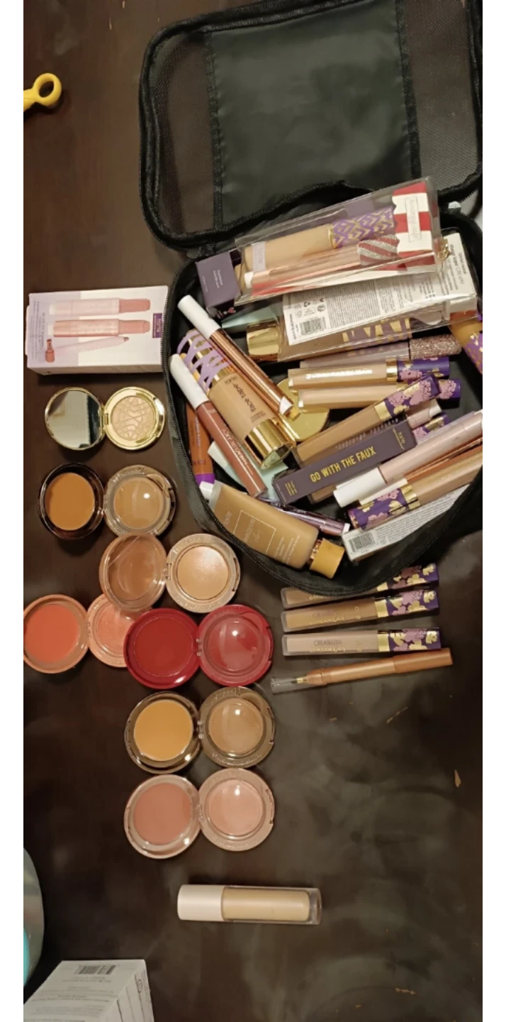 Make-up TARTE brand