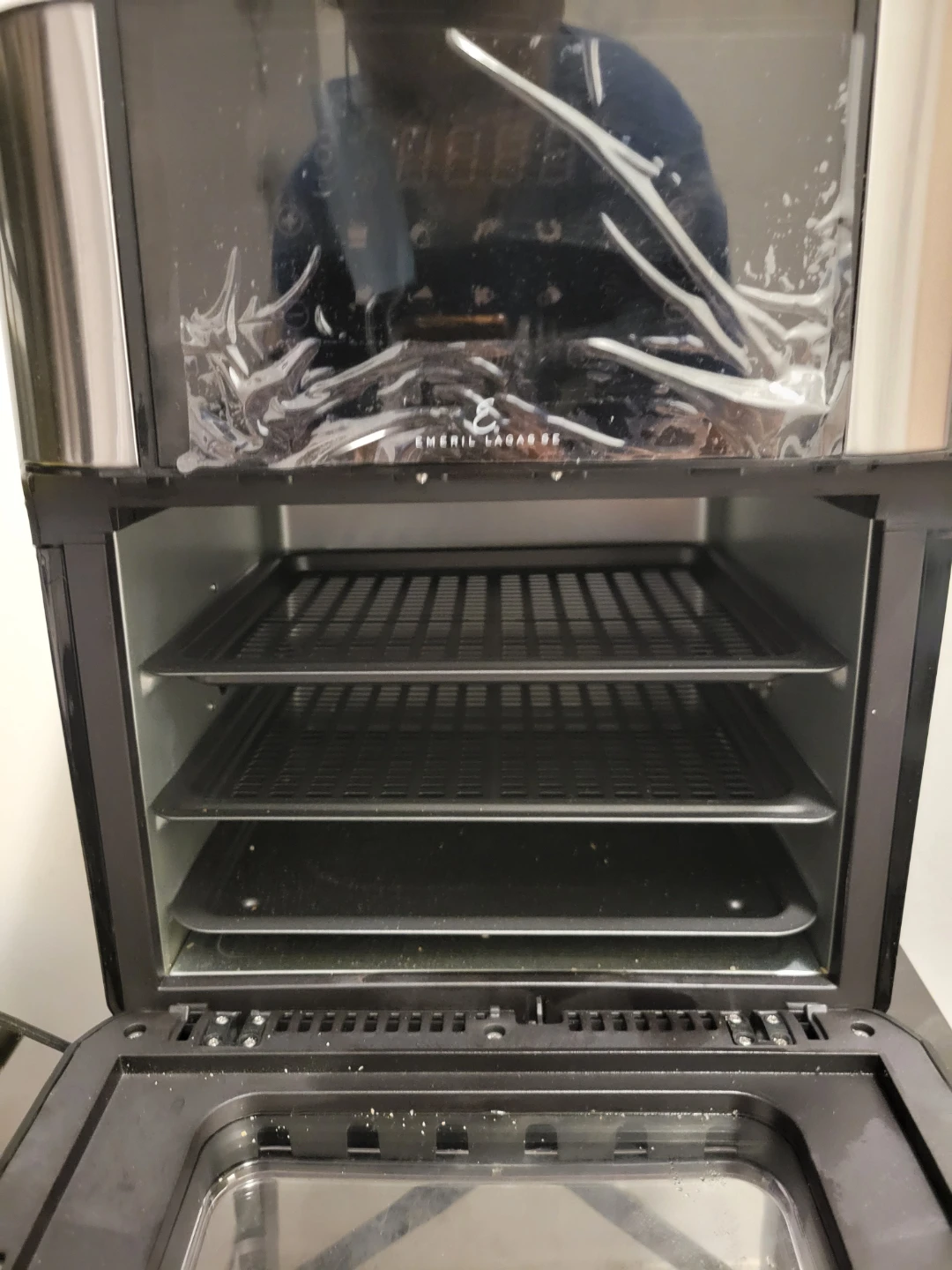 Emeril Lagasse Power AirFryer 360 - photo 2