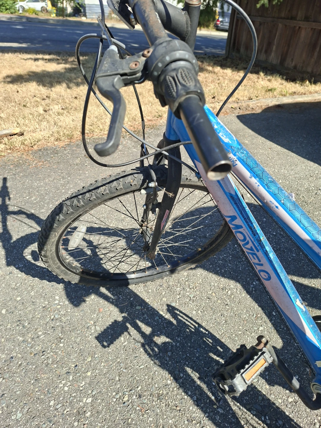 Movelo Women's Mountain Bike - photo 2