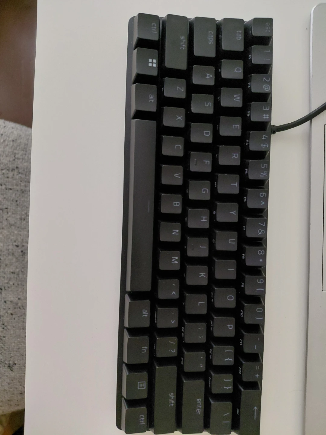 Razer Huntsman Mini Mechanical Gaming Keyboard
