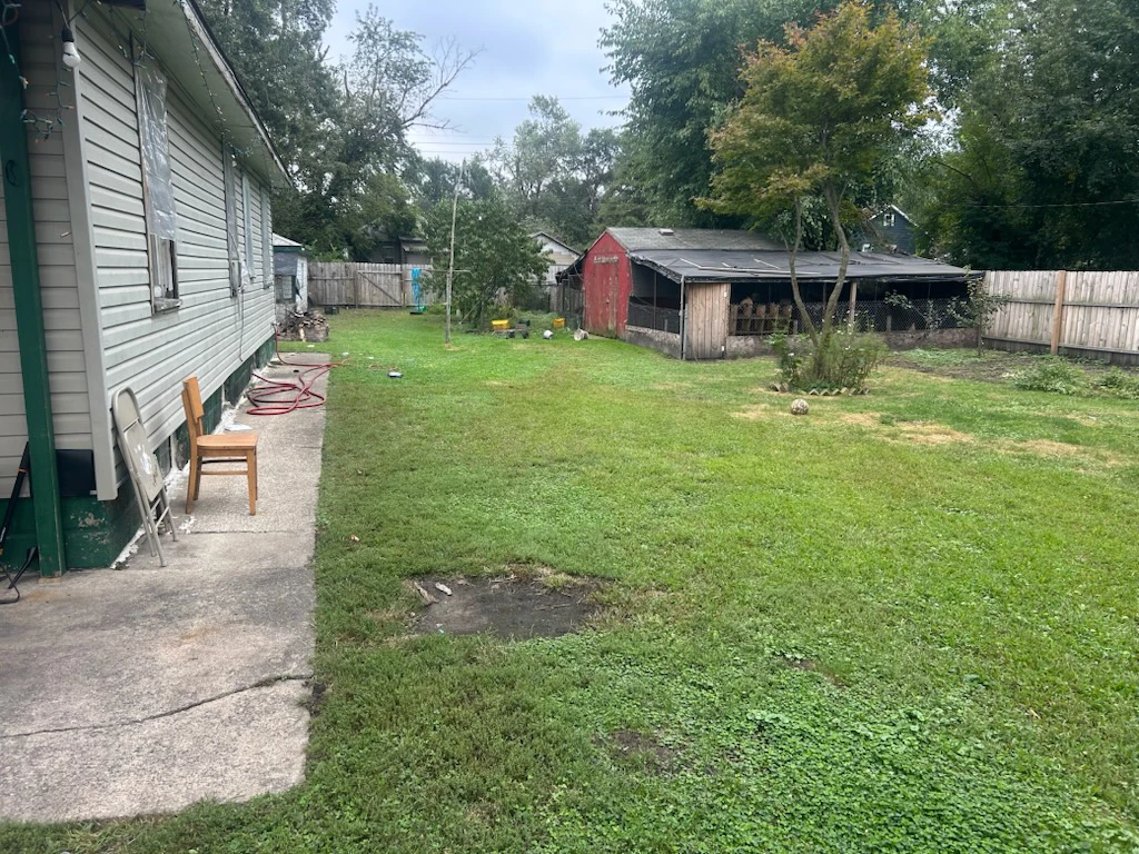 Gary House For Sale