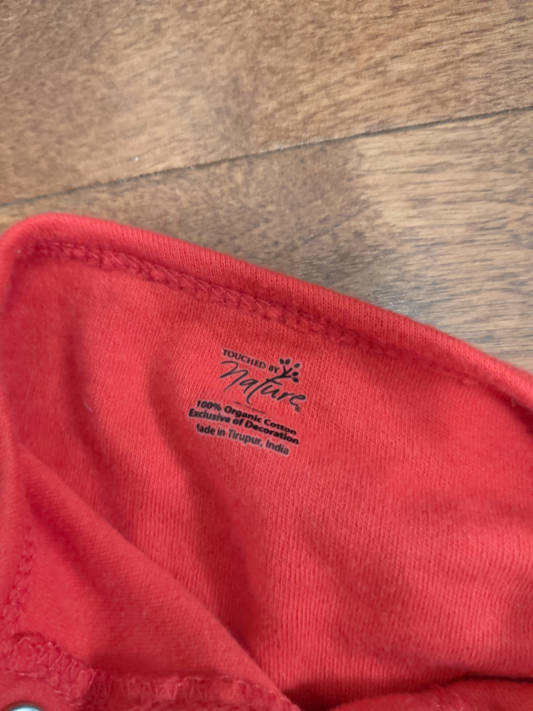 Organic Cotton Baby cardigan 24m🏈 - photo 2
