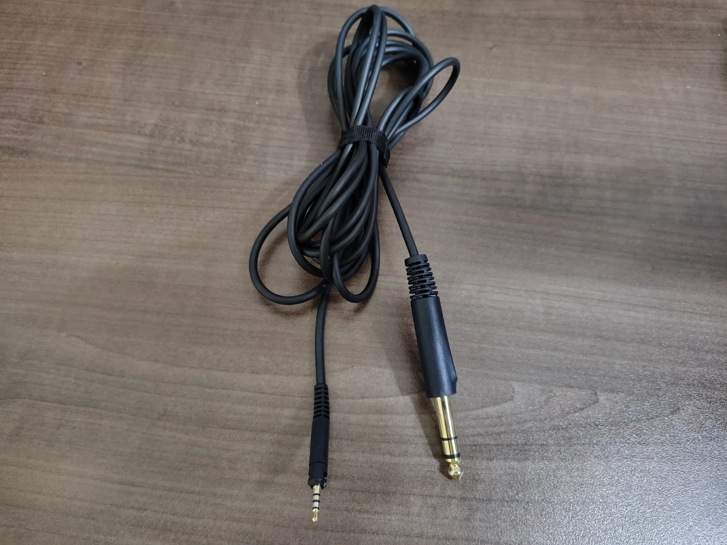 SENNHEISER Studio Headphone Cable, 2.5mm to 6.35mm (1/4")- LONG