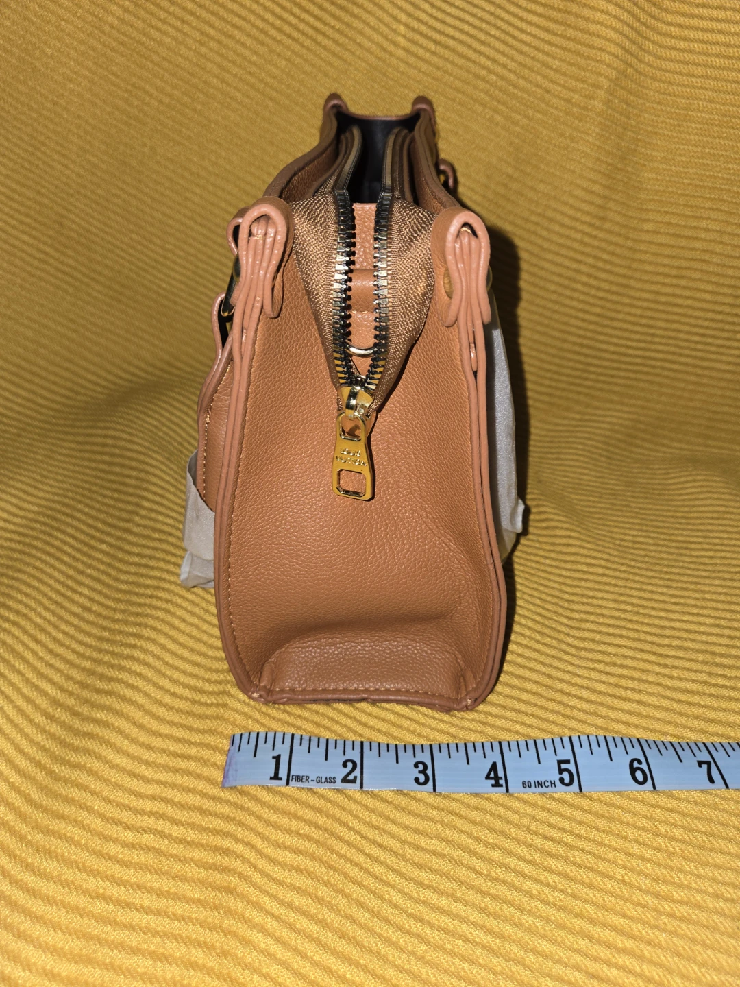 Louis Vuitton Monogram Handbag - photo 5