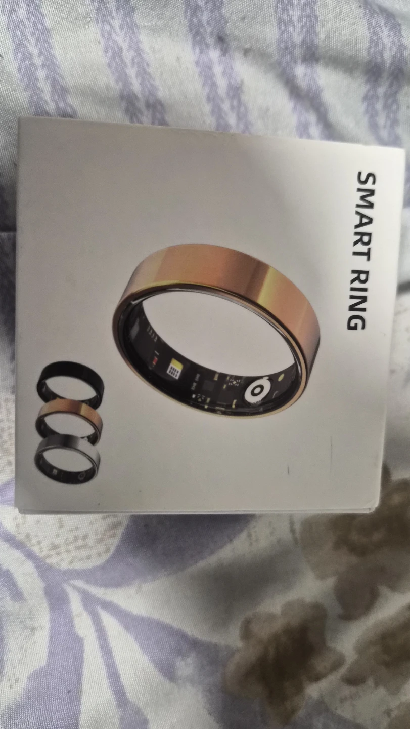 Smart Ring