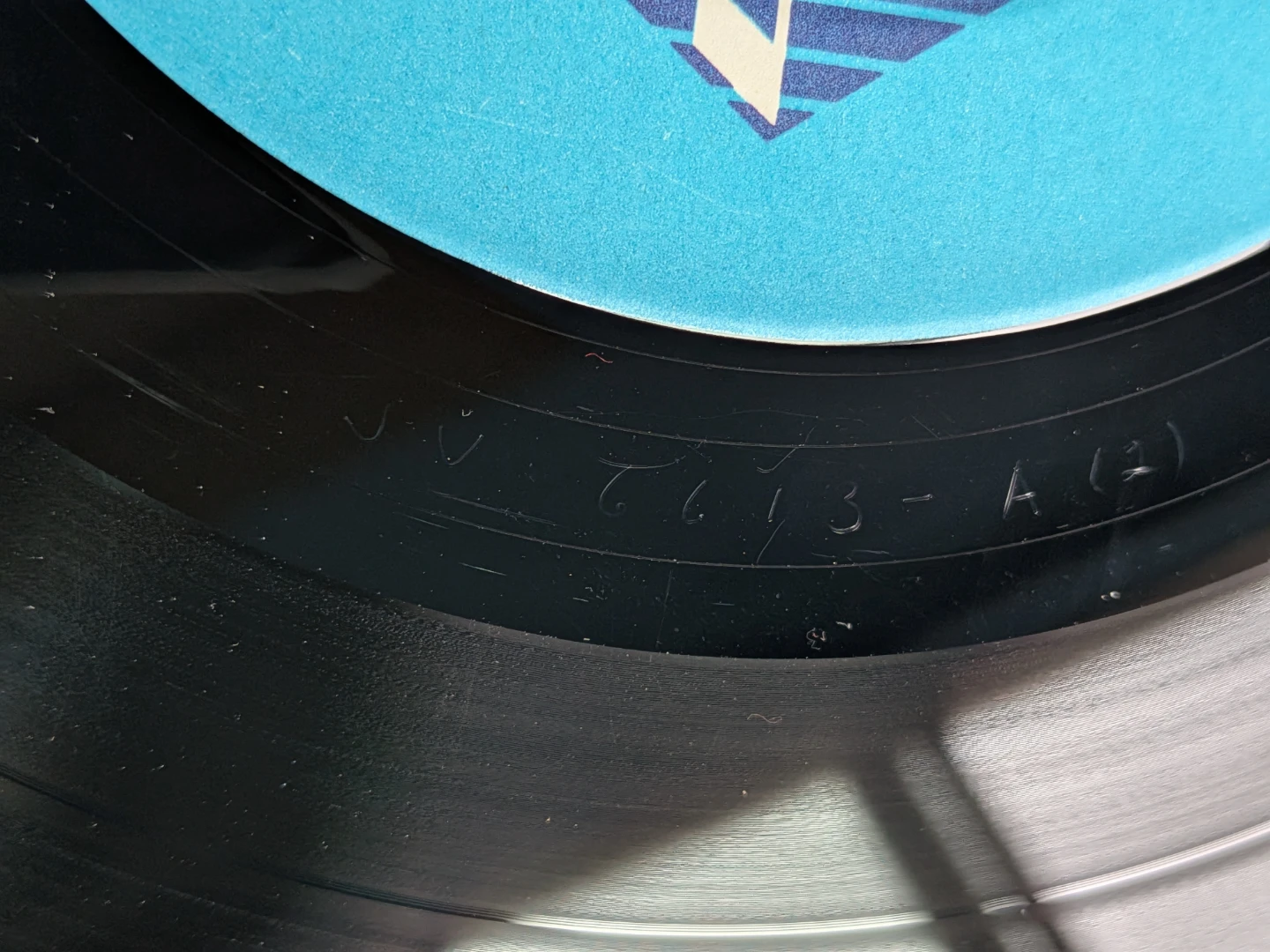 Billy Ocean – Suddenly Vinyl LP - photo 4