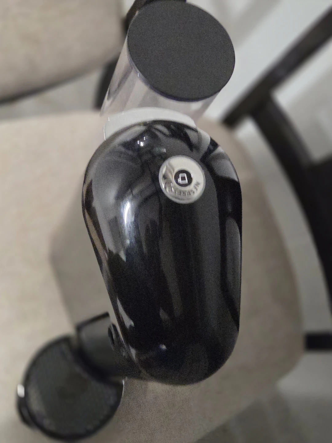 Nespresso Coffee Machine - photo 3