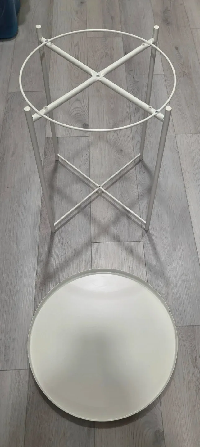 IKEA GLADOM Tray Table - photo 3
