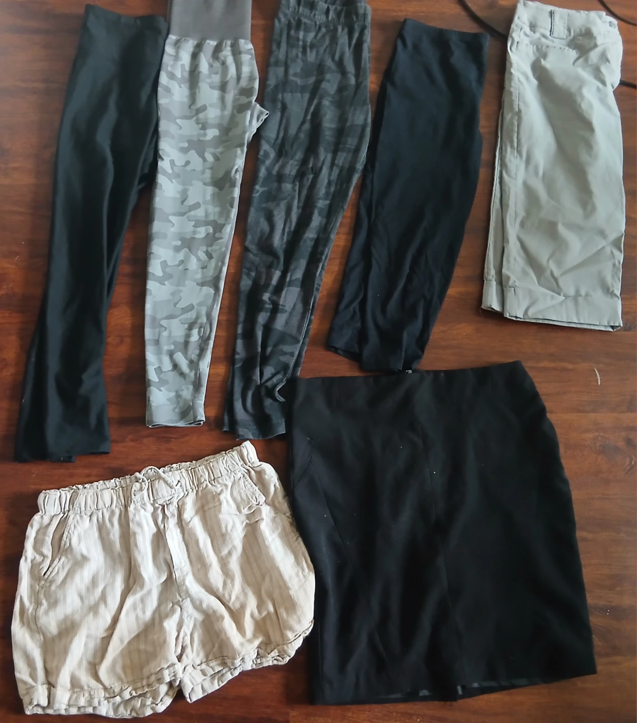 Large Women's Clothing Bundle - photo 5