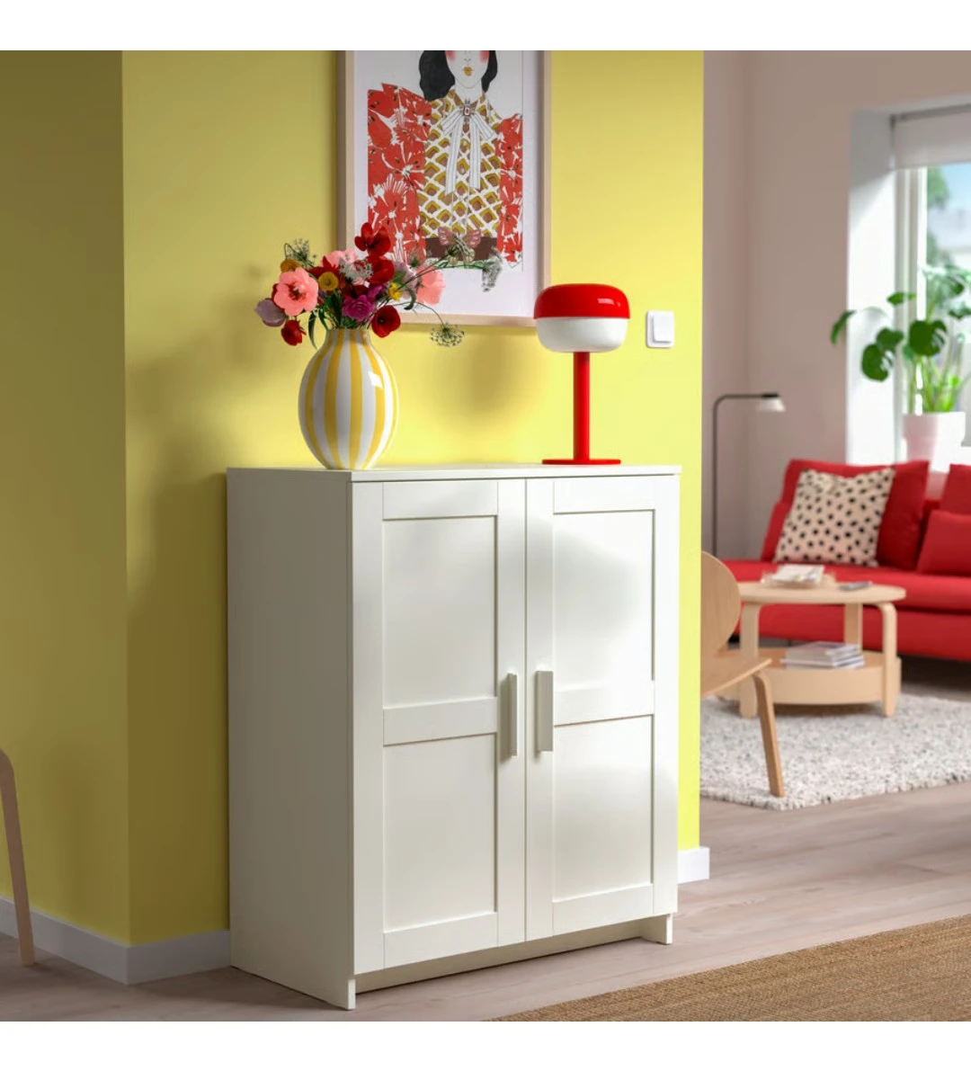 IKEA Brimnes Cibinet - photo 5