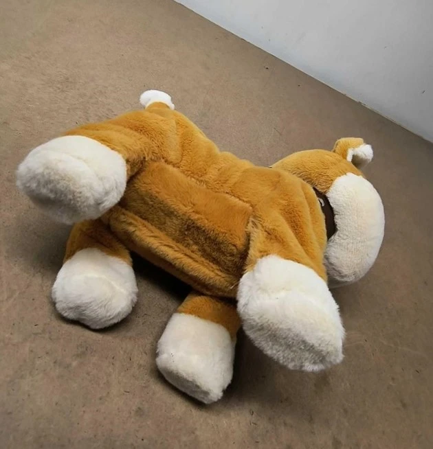 Fur Star R/C Animated Puppy Toy Set - photo 4