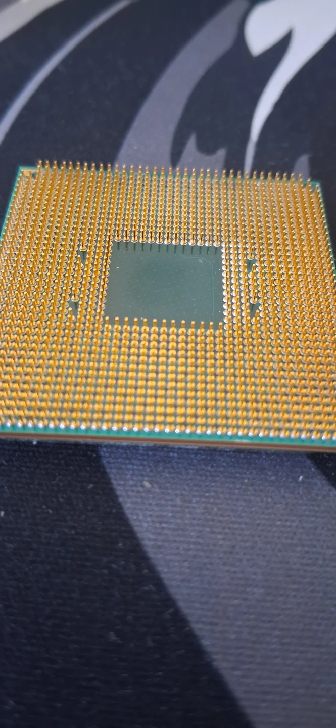 Ryzen 5 2600x very good condition - photo 5