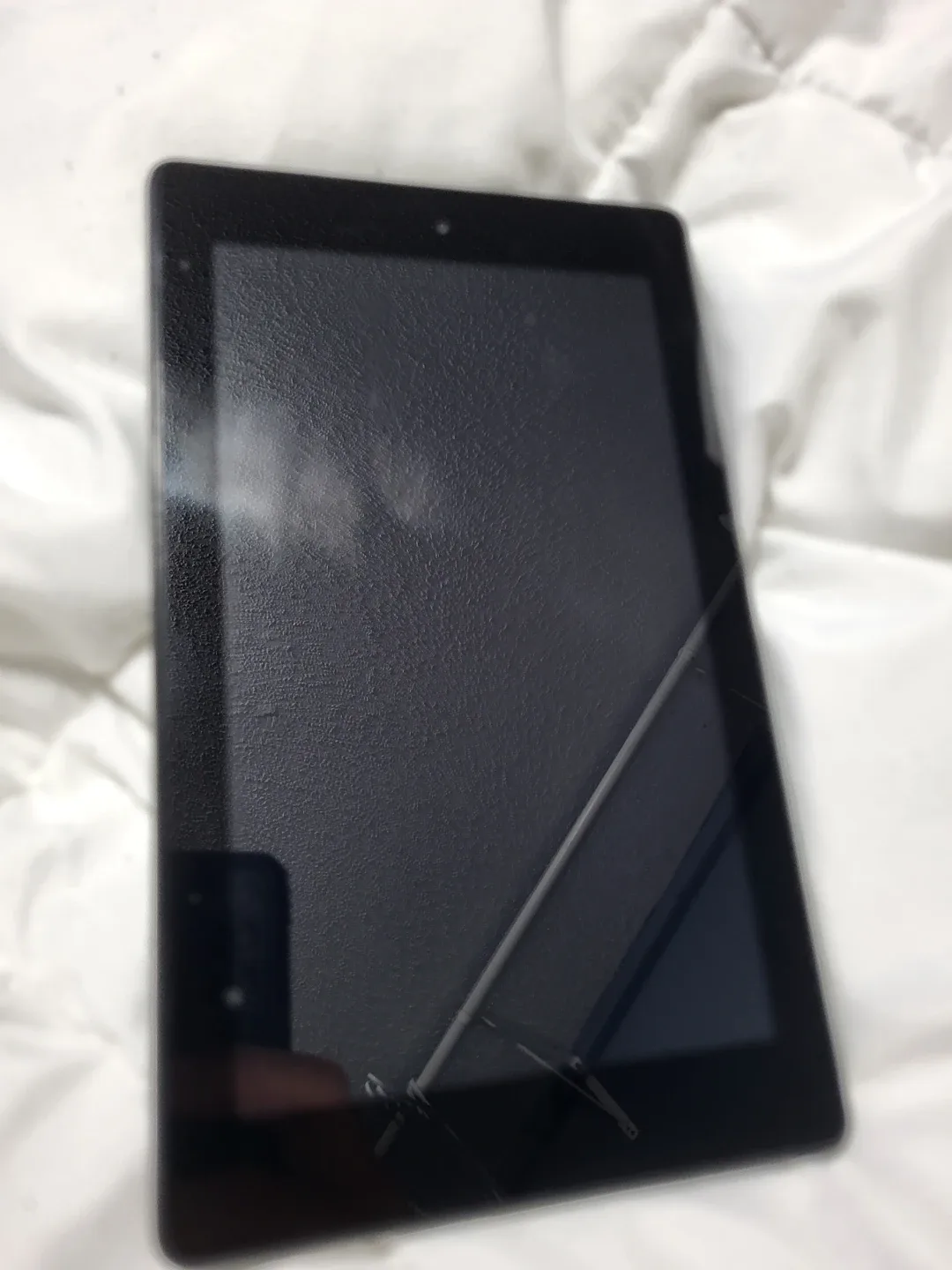 Amazon Fire 7 Tablet
