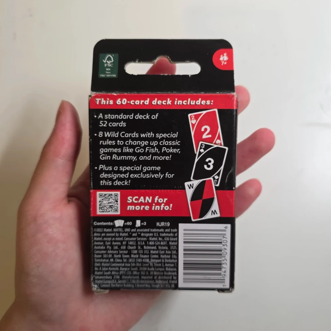 Playing Cards - photo 2