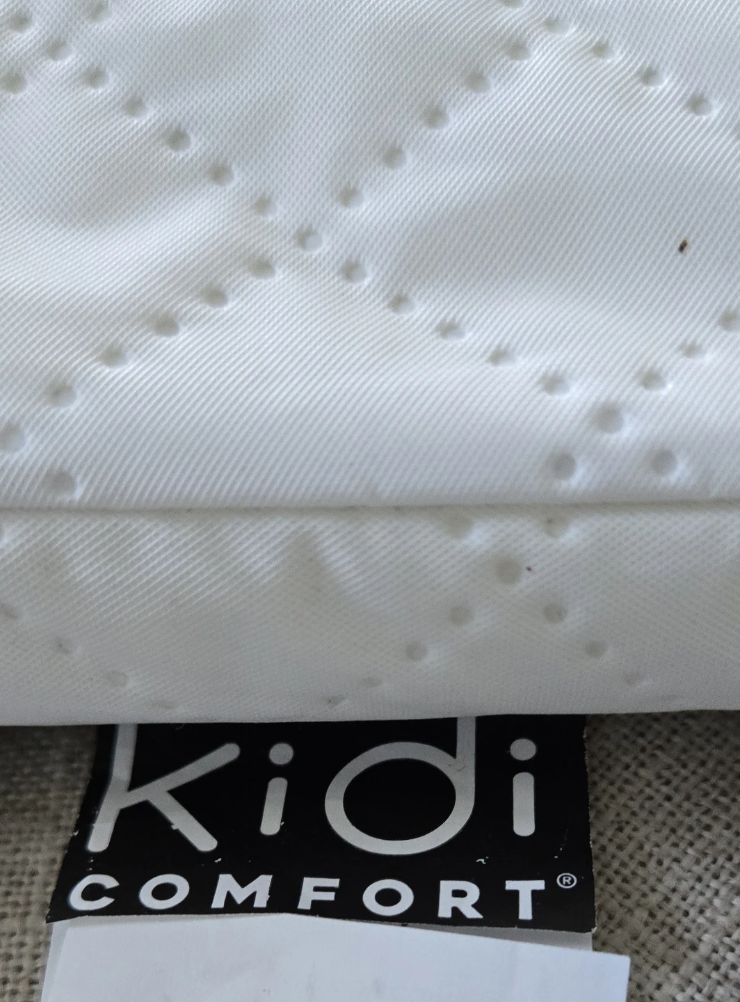 Kidi Comfort Baby Changing Pad - photo 3