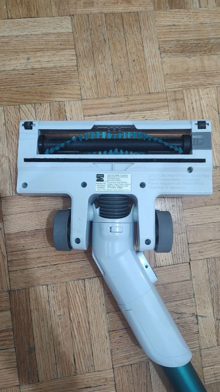 Kenmore CSV | Go Cordless Stick Vacuum Cleaner (DS4011) - photo 3